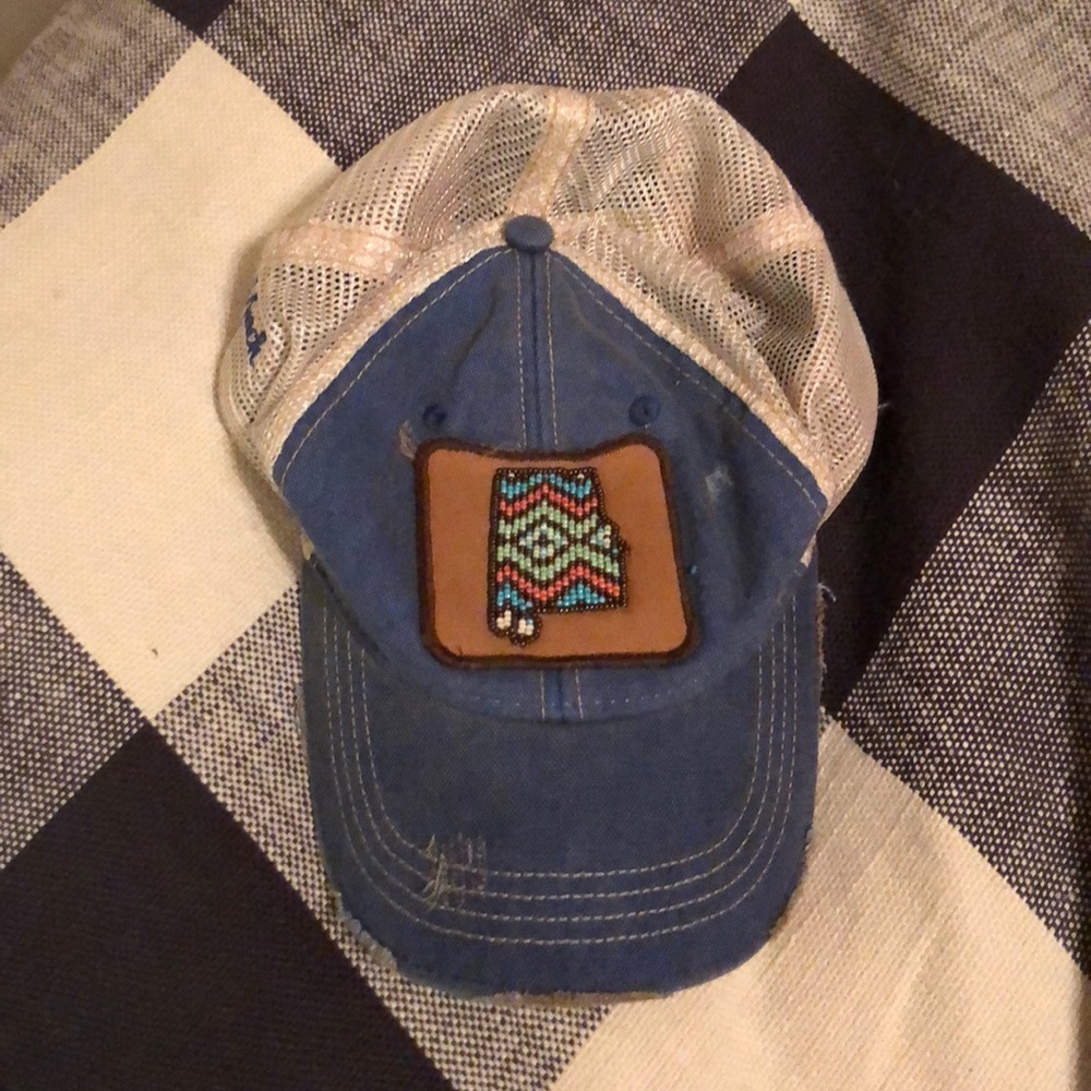 Alabama Hat